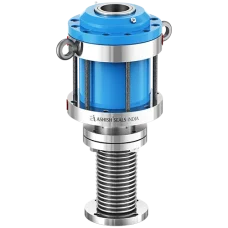 ANFD Reactor Single & Double Mechanical Seal