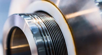 A Complete Guide to Mechanical Seals for Industry