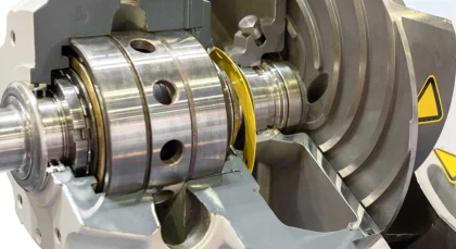 Applications of Mechanical Seals for Water Pumps