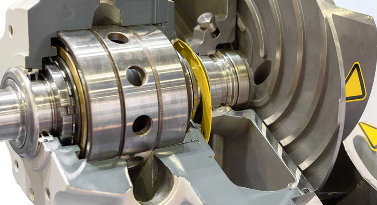 Applications of Mechanical Seals for Water Pumps