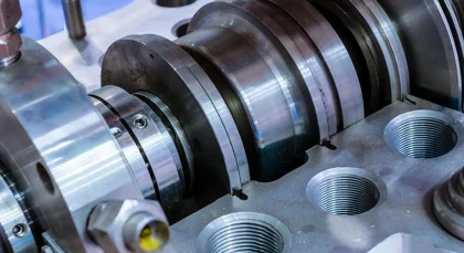 How Many Types of Mechanical Seals Are There?