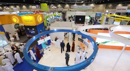 Visit for Future Growth at Oman Petroleum & Energy Show 2024