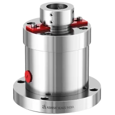 Bottom Entry Double Mechanical Seal