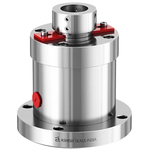 Bottom Entry Double Mechanical Seal Agitator Seals
