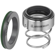 Conical Spring Unbalanced Seal