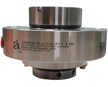 cs52 single cartridge mechanical seal