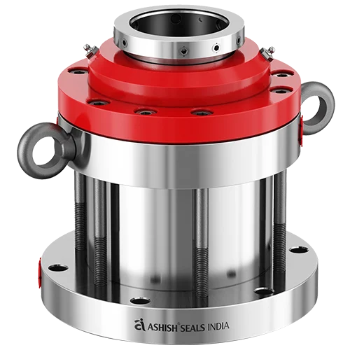 Double Agitator Mechanical Seal Agitator Seals