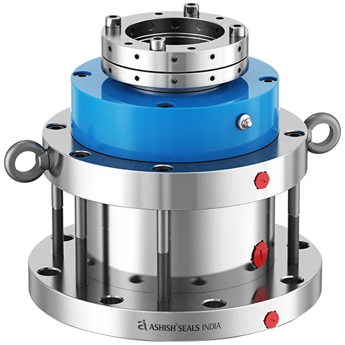 Double Cartridge Reactor Mechanical Seal Agitator Seals