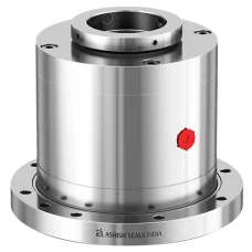 Dyno Mill Double Mechanical Seal
