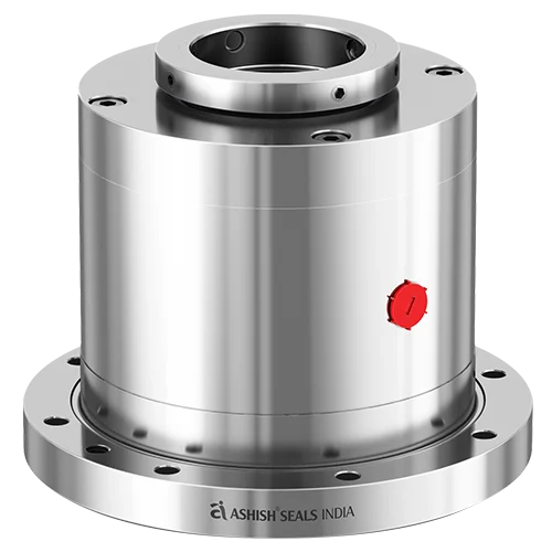 Dyno Mill Double Mechanical Seal Agitator Seals