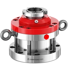 Glass Lined Reactor Single Mechanical Seal