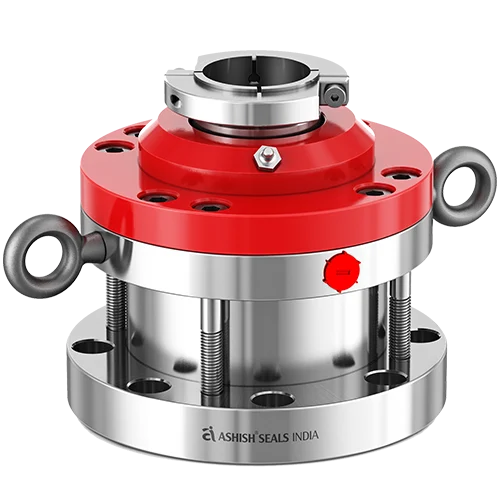 Glass Lined Reactor Single Mechanical Seal Agitator Seals