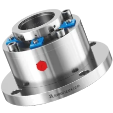 Glass Lined Reactor Single Mechanical Seal