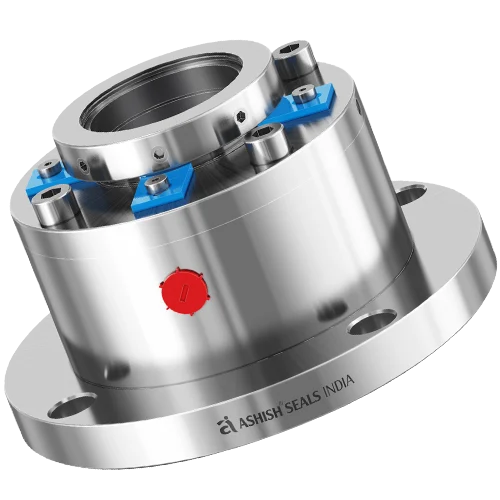 Glass Lined Reactor Single Mechanical Seal Agitator Seals