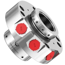 High Pressure Single Cartridge Seal