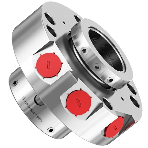 High Pressure Single Cartridge Seal Cartridge Seals