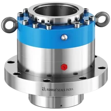 Horizontal Mount Double Cartridge Seal