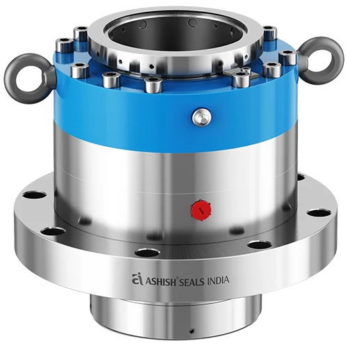 Horizontal Mount Double Cartridge Seal Agitator Seals