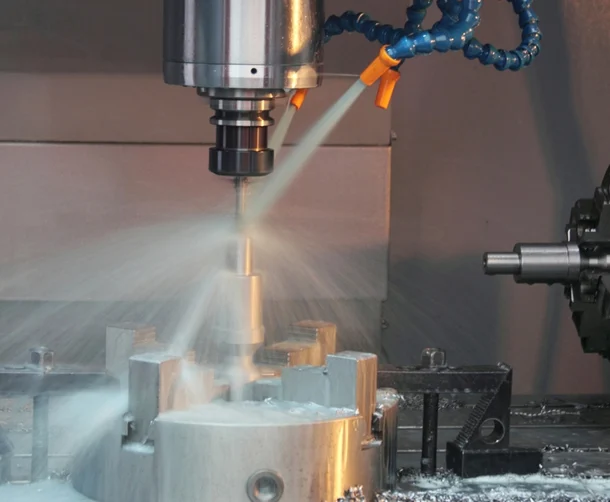 infrastructure capabilities