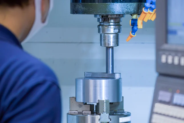 infrastructure production strength