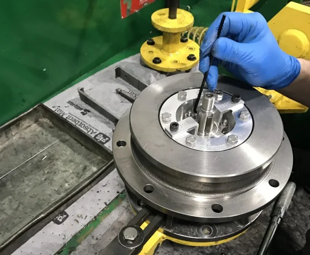 infrastructure quality