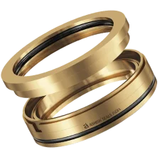 Inpro Bearing Isolator