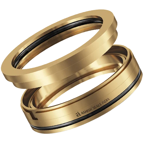 Inpro Bearing Isolator Bearing Isolator