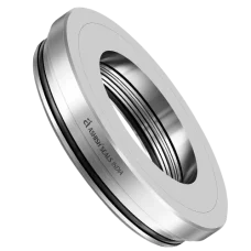 Magnetic Bearing Isolator