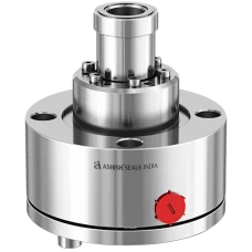 Metal Bellow Double Cartridge Seal