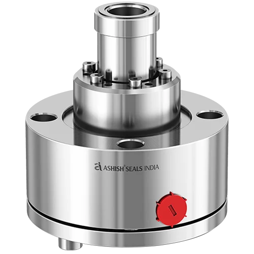 Metal Bellow Double Cartridge Seal Cartridge Seals