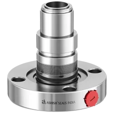 Metal Bellow Mechanical Seal