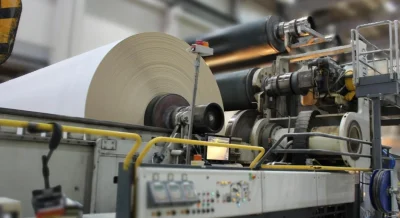 Paper & Pulp Industry