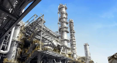 Petrochemical Industry