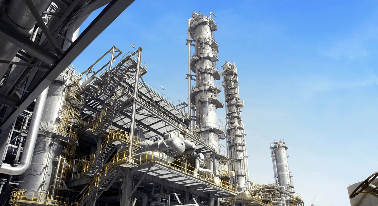 Petrochemical Industry