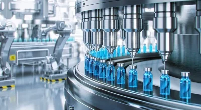 Pharmaceutical Industry