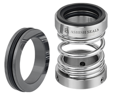 ps34 bi directional mechanical seal