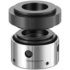 Reverse Balanced Mechanical Seal