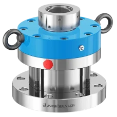 Single Agitator Mechanical Seal