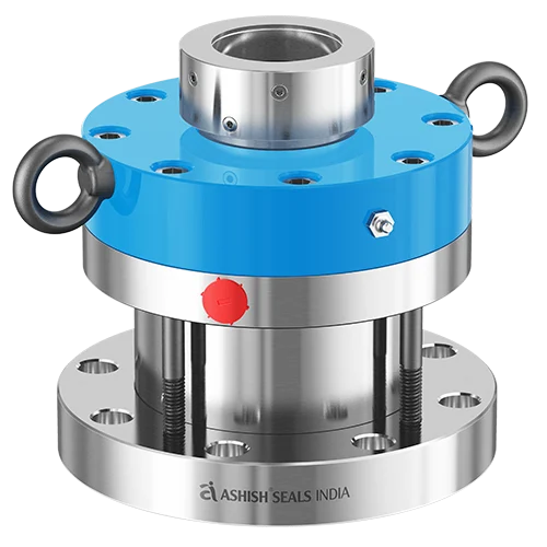 Single Agitator Mechanical Seal Agitator Seals