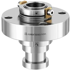 Single Cartridge Mechanical Seal
