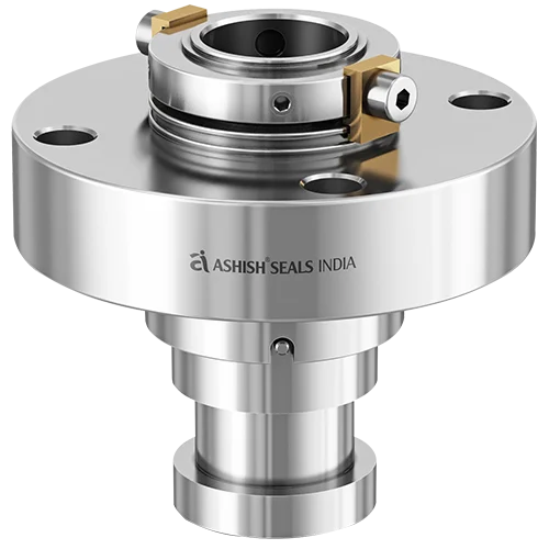 Single Cartridge Mechanical Seal Cartridge Seals