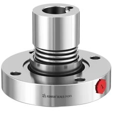 Single Cartridge Mechanical Seal
