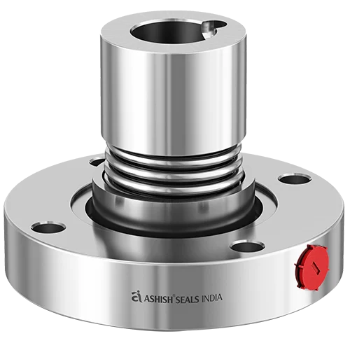 Single Cartridge Mechanical Seal Cartridge Seals