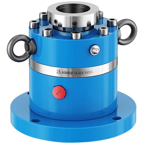 Single Dry Reactor Mechanical Seal Agitator Seals