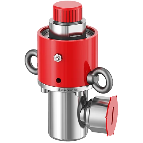 Single Flow Rotary Joint Rotary Joint & Union