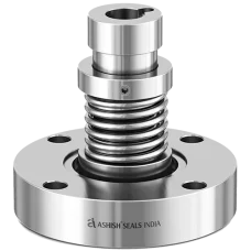 Single Spring Cartridge Mechanical Seal