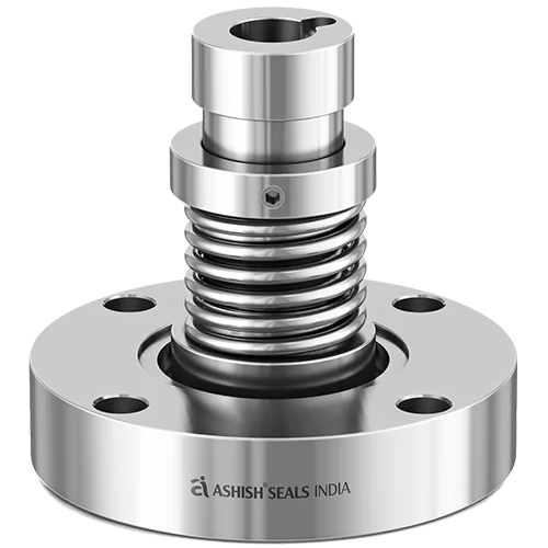 Single Spring Cartridge Mechanical Seal Cartridge Seals