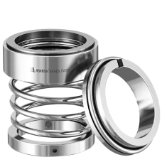 Single Spring Mechanical Seal