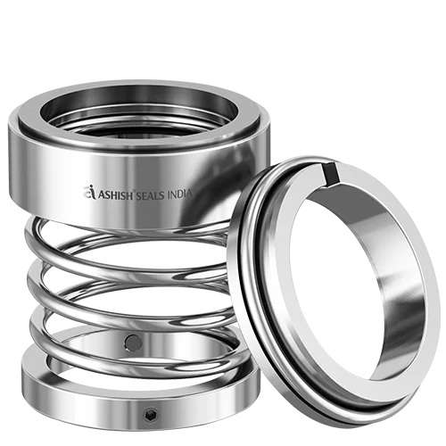 Single Spring Mechanical Seal Pump Seals