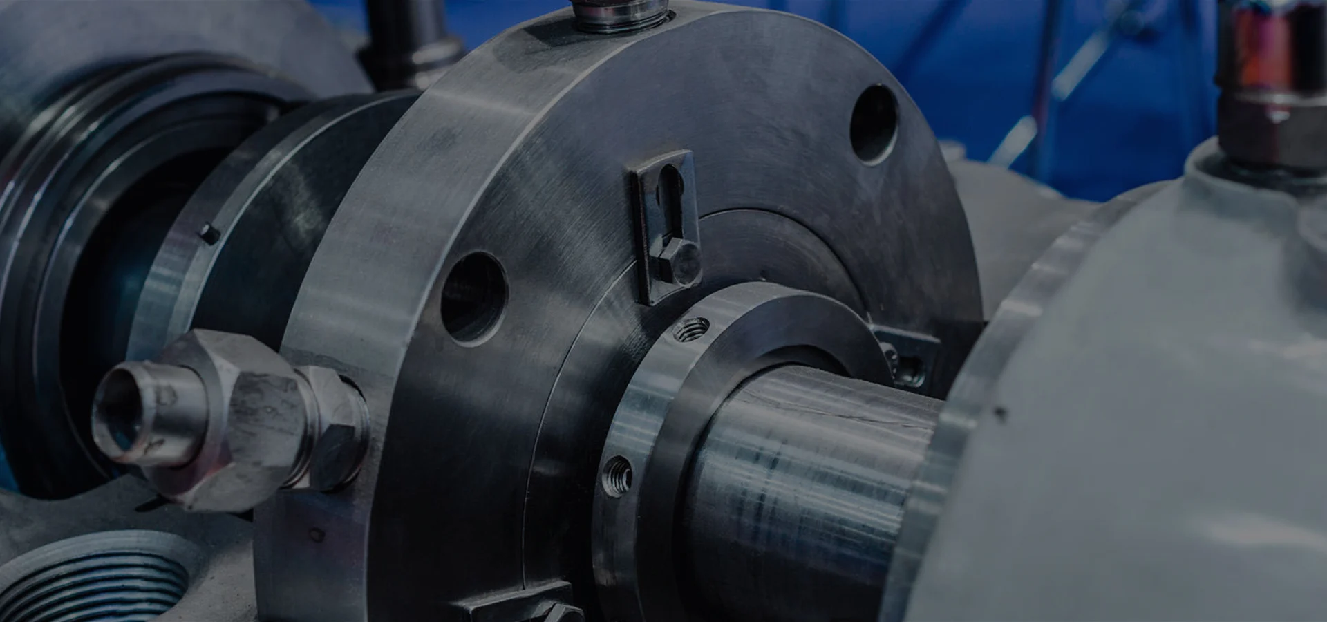 Two Decades of Expertise